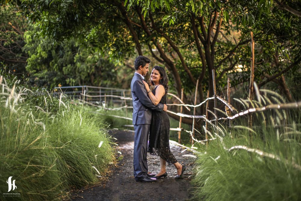 Photo From Pre Wedding - By Shashank Hadgal Photography