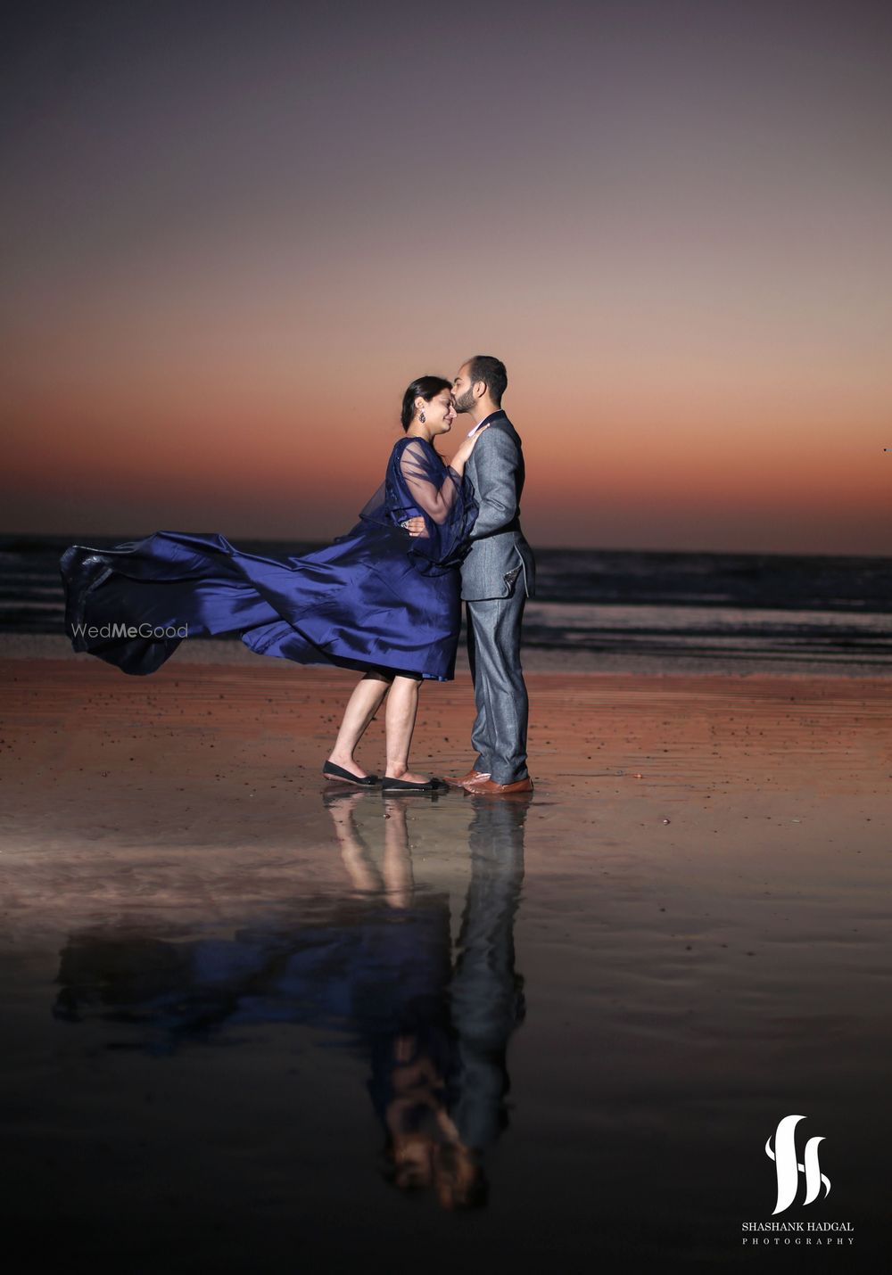 Photo From Pre Wedding - By Shashank Hadgal Photography