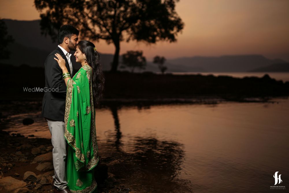 Photo From Pre Wedding - By Shashank Hadgal Photography