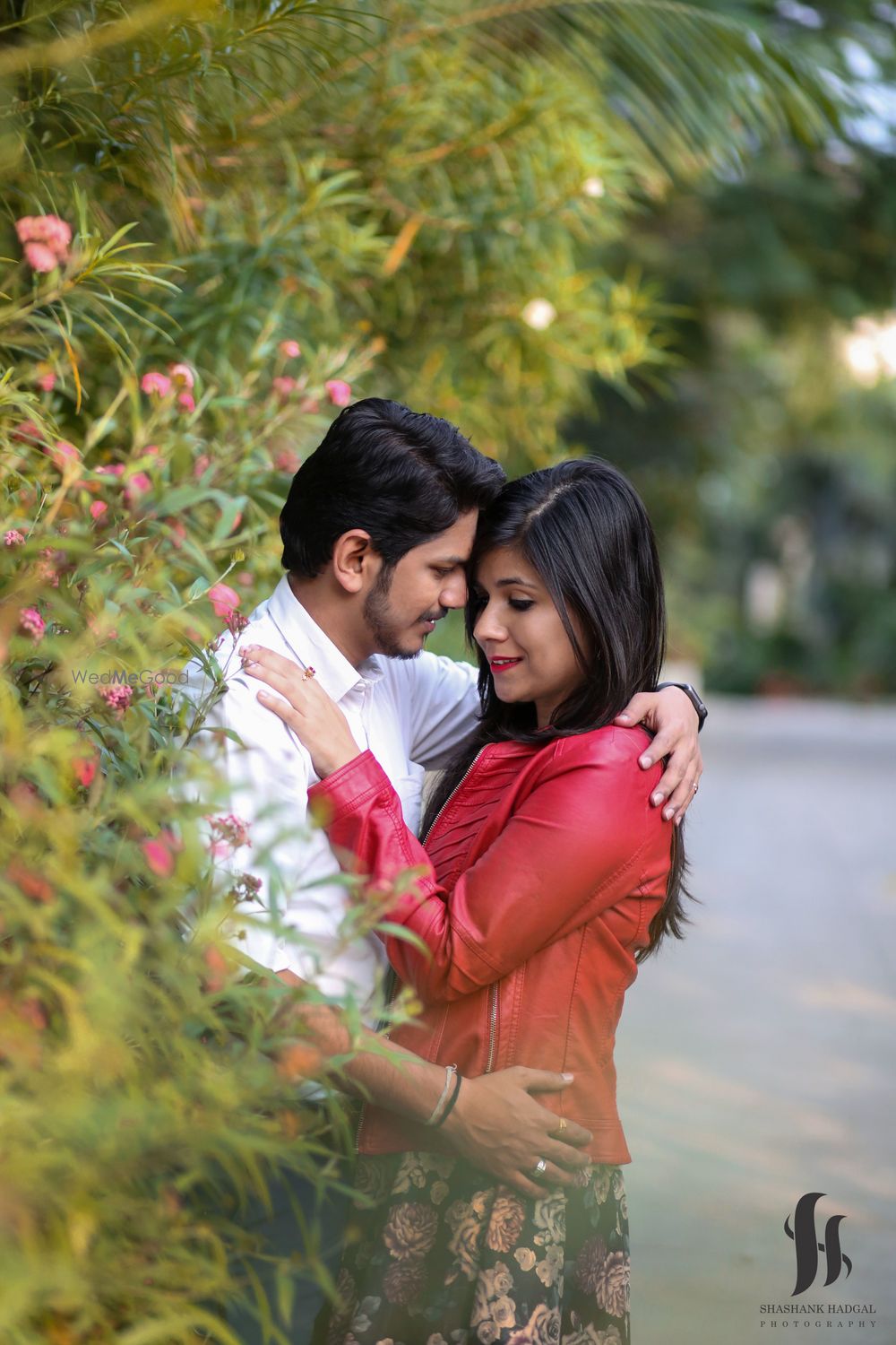 Photo From Pre Wedding - By Shashank Hadgal Photography