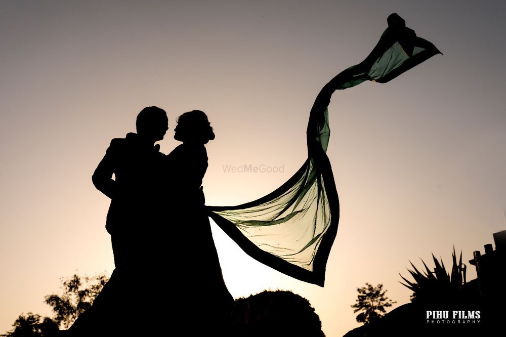 Photo From pre wedding shoot - By Arora Makeovers