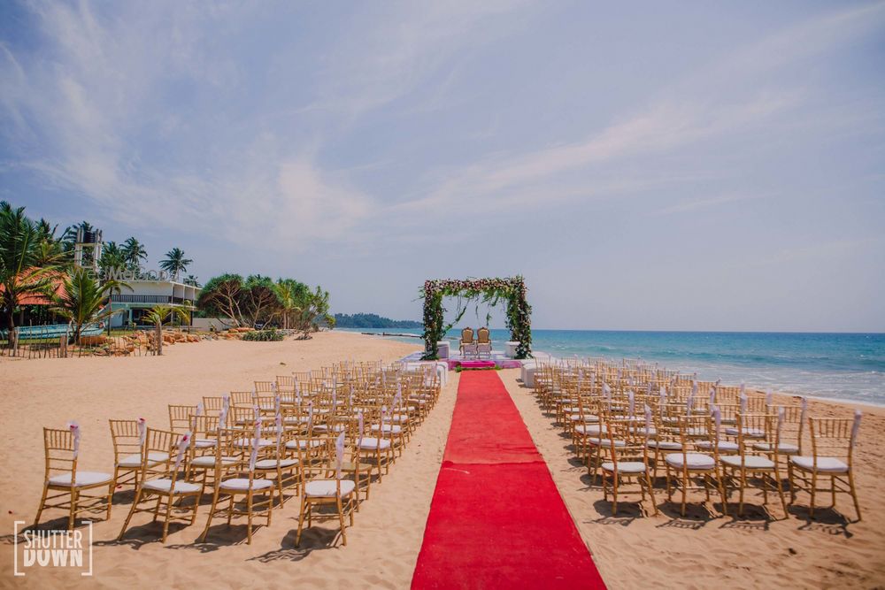 Photo From Sri Lanka Weddings - By Trellis Weddings