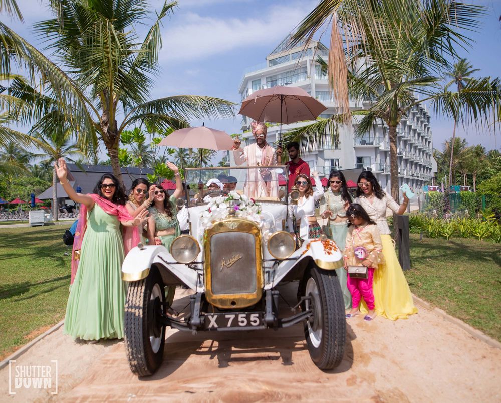 Photo From Sri Lanka Weddings - By Trellis Weddings