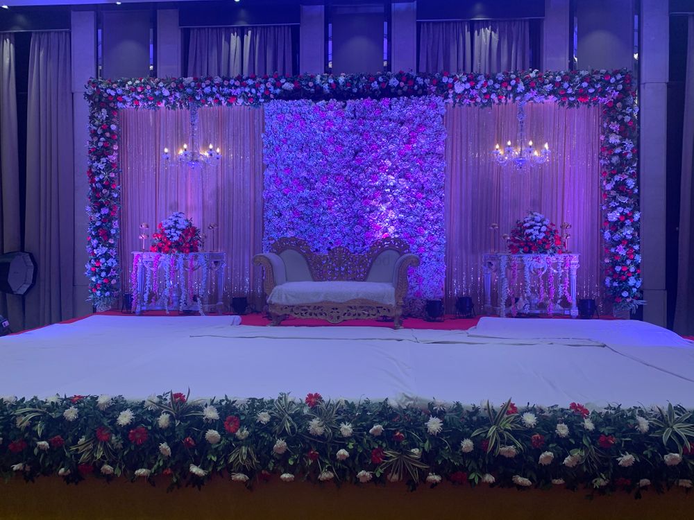 Photo From Roka | Sangeet Decor  - By White Lion Events