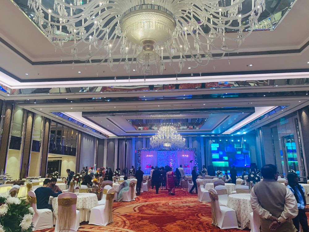 Photo From Roka | Sangeet Decor  - By White Lion Events