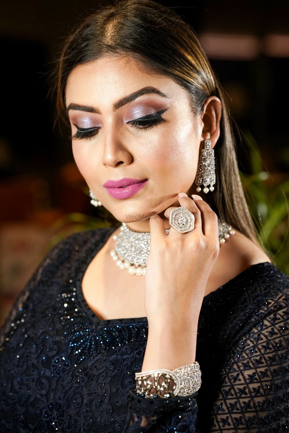 Photo From Gurjeet Kaur - By Supriti Batra Makeup Studio