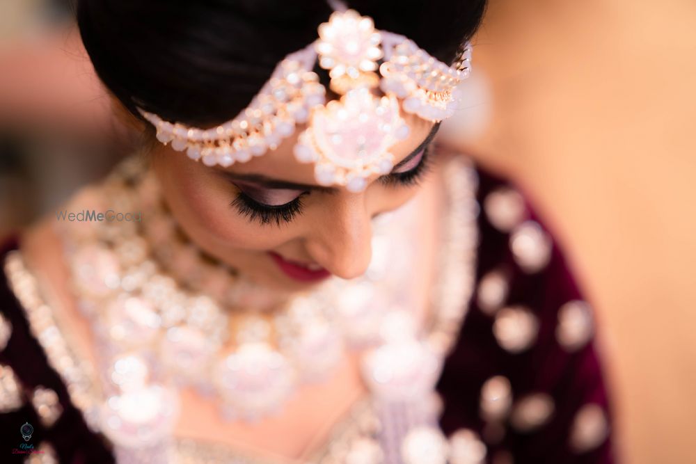 Photo From Sarita x Hitesh Wedding - By Neals Divine Strands