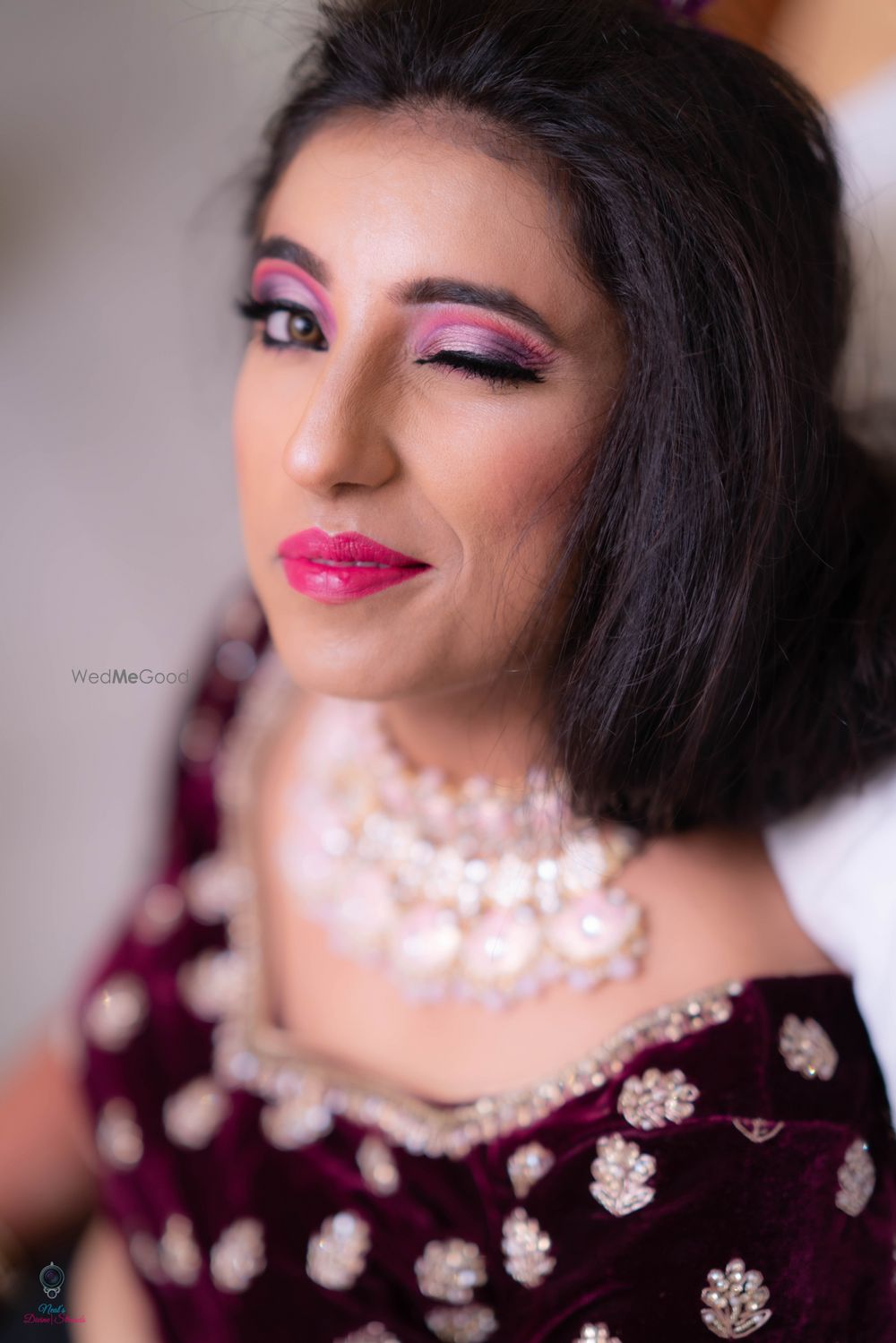 Photo From Sarita x Hitesh Wedding - By Neals Divine Strands