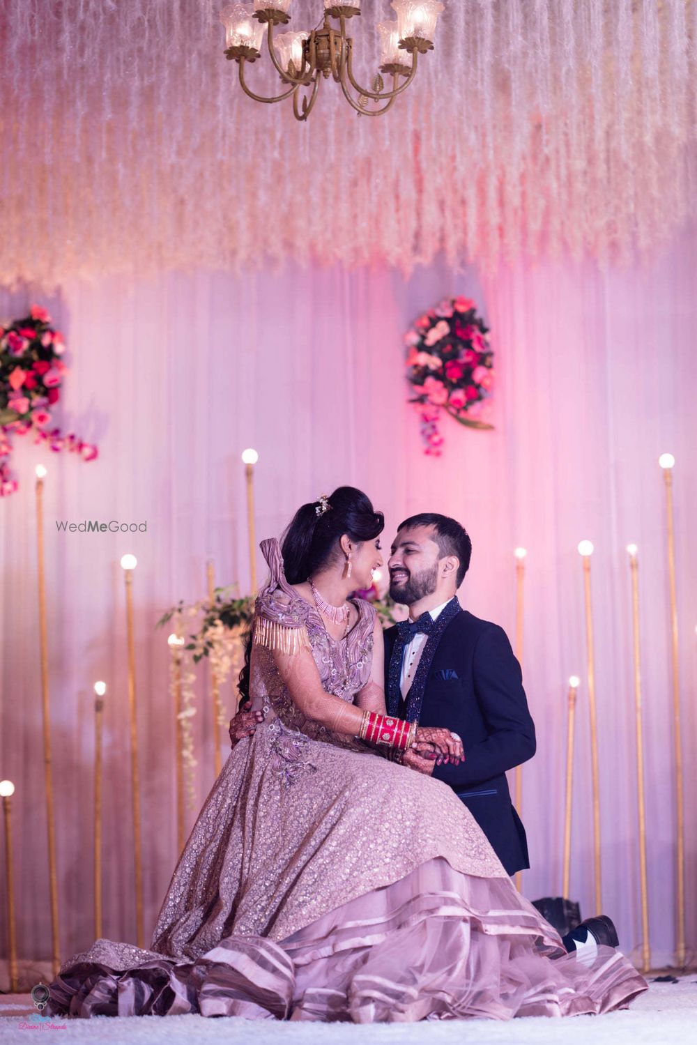 Photo From Sarita x Hitesh Wedding - By Neals Divine Strands