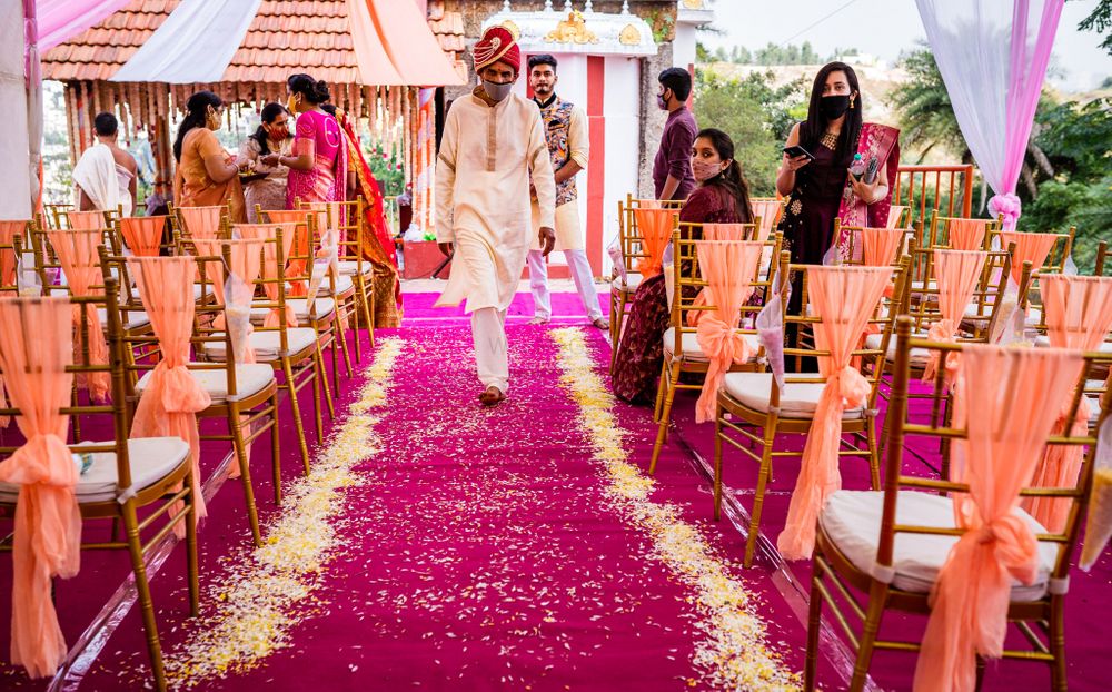 Photo From VACHAN - By Events And Wedding Experiences