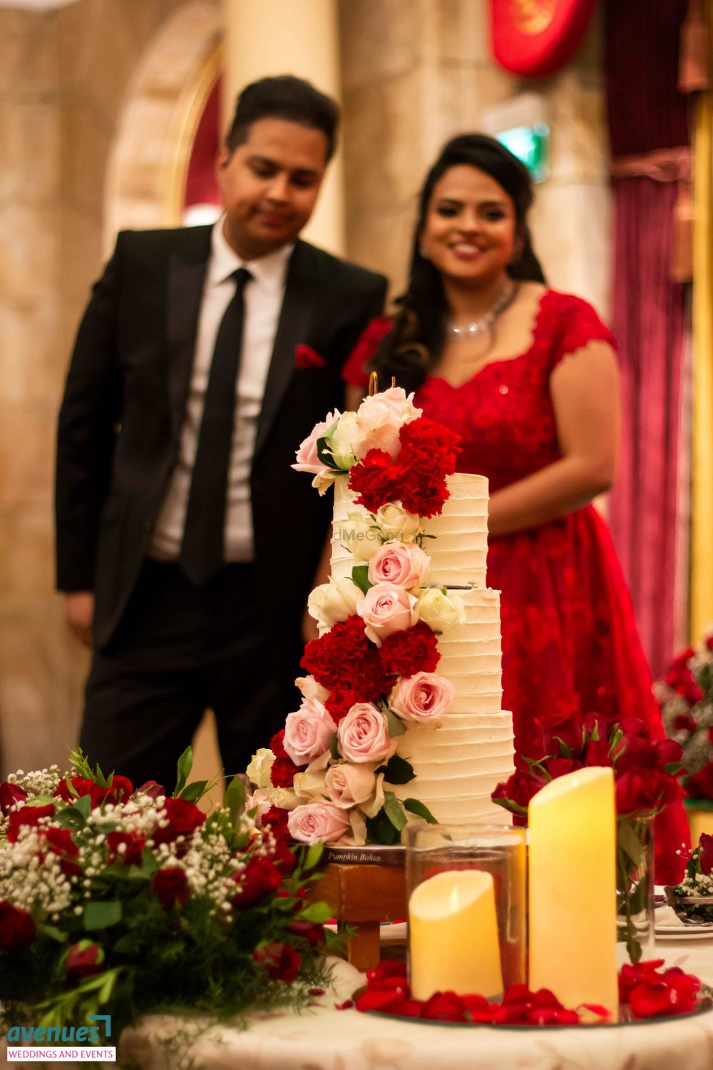 Photo From Aishwaraya & Vinayak - By Avenues Weddings and Events
