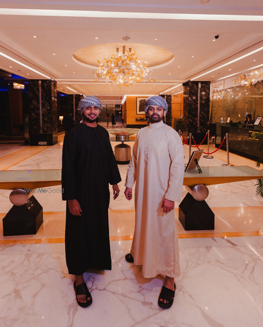 Photo From Hina & Abdul - By Events And Wedding Experiences