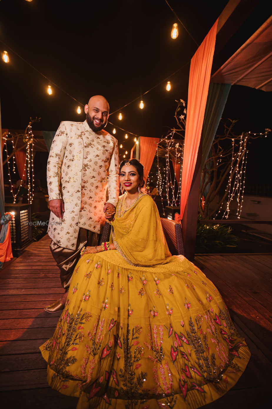 Photo From Hina & Abdul - By Events And Wedding Experiences