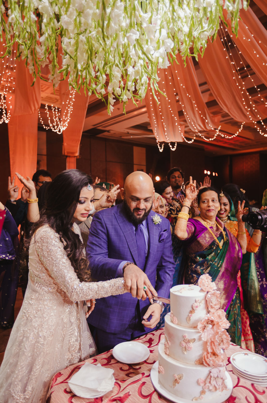 Photo From Hina & Abdul - By Events And Wedding Experiences