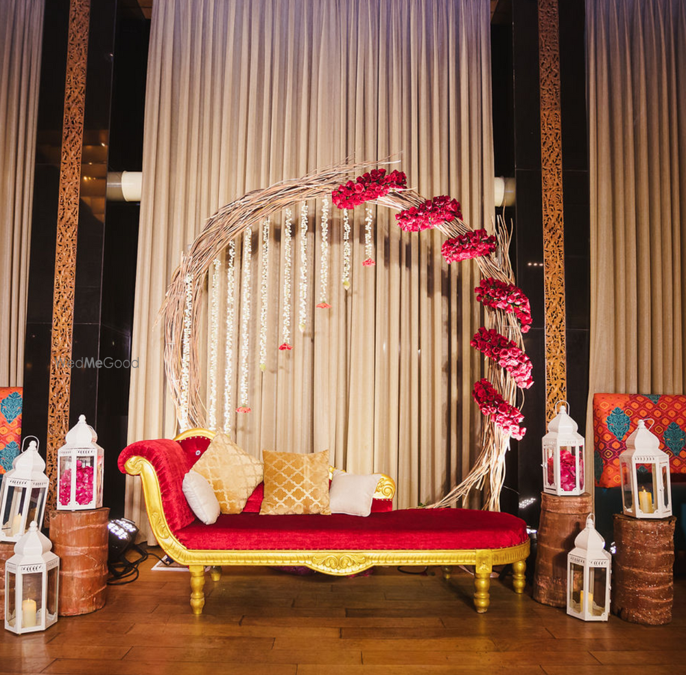 Photo From Hina & Abdul - By Events And Wedding Experiences