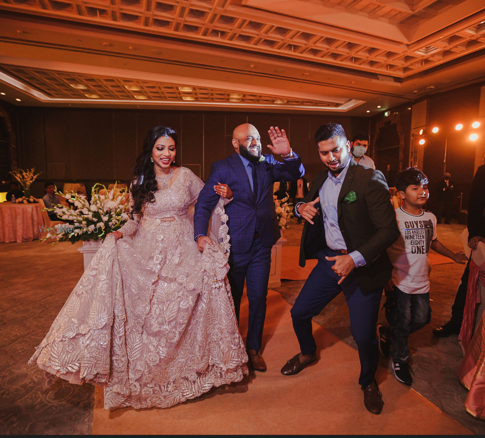 Photo From Hina & Abdul - By Events And Wedding Experiences