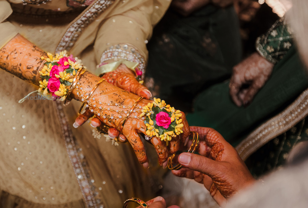 Photo From Hina & Abdul - By Events And Wedding Experiences