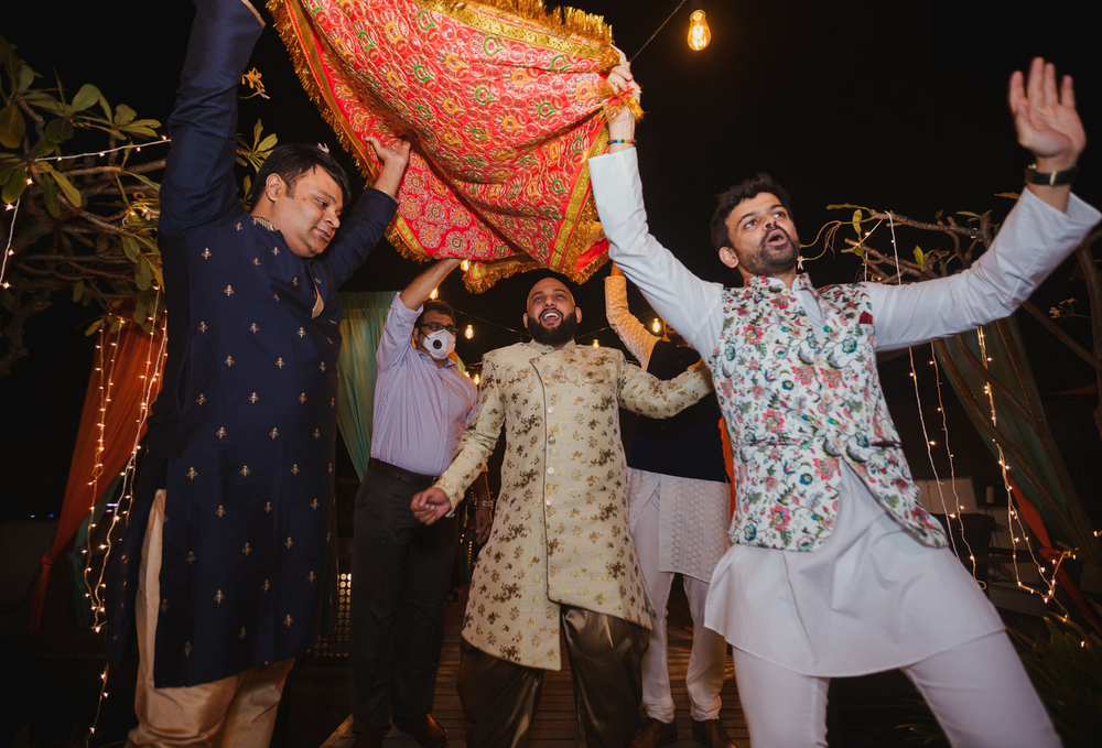 Photo From Hina & Abdul - By Events And Wedding Experiences
