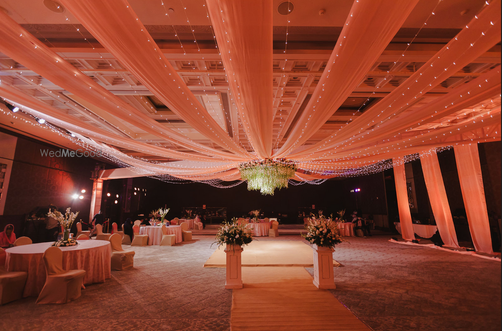 Photo From Hina & Abdul - By Events And Wedding Experiences