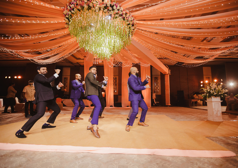 Photo From Hina & Abdul - By Events And Wedding Experiences