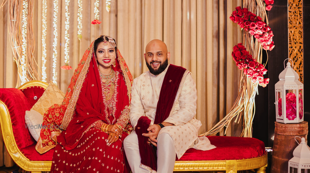 Photo From Hina & Abdul - By Events And Wedding Experiences