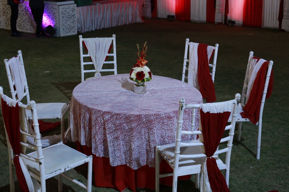 Photo From Jodhpur Destination wedding - By Chirag Events and Entertainment