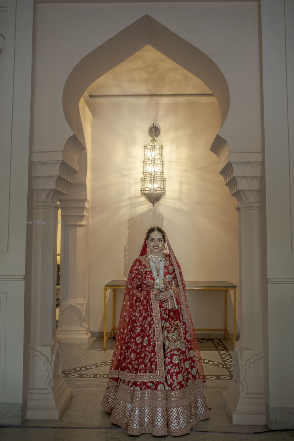 Photo From Quintessential Bride - By Makeovers by Saloni Patni