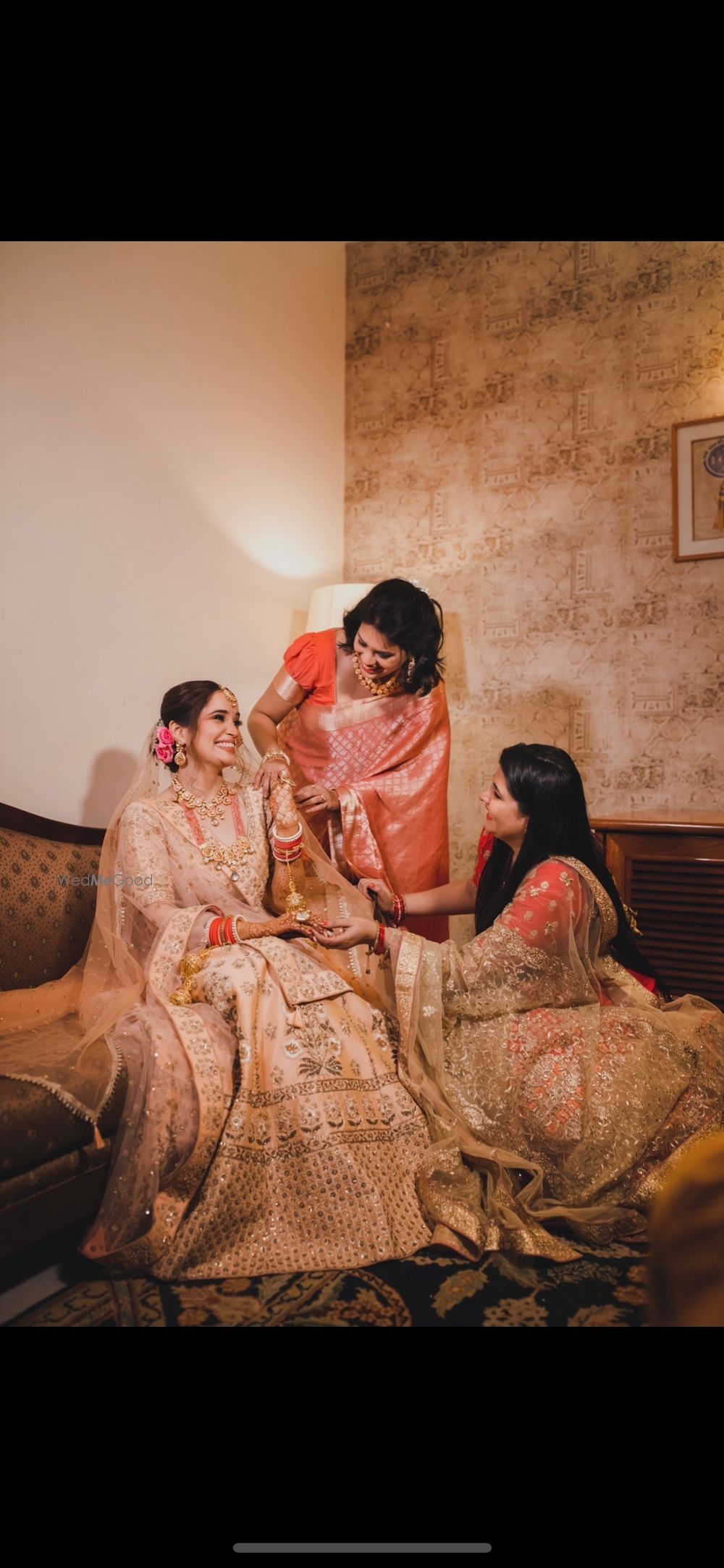 Photo From Quintessential Bride - By Makeovers by Saloni Patni