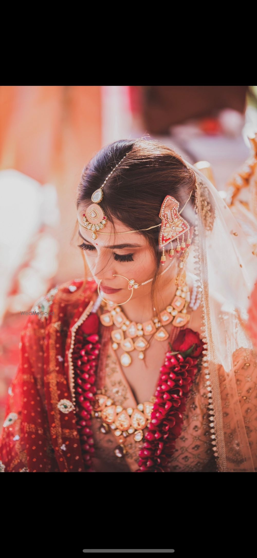 Photo From Quintessential Bride - By Makeovers by Saloni Patni