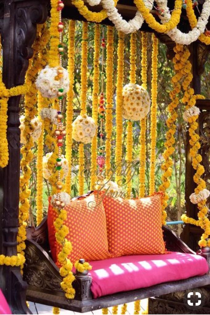 Photo From Decor - By The Raj Palace