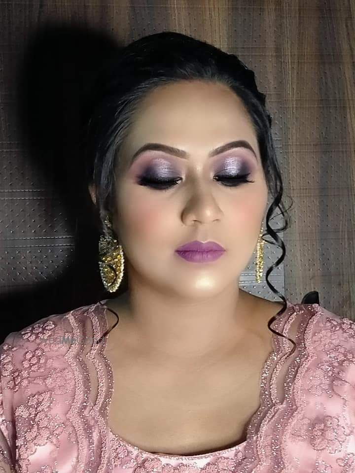 Photo From Engagement Makeup - By BeYOUtiful Artists Patna