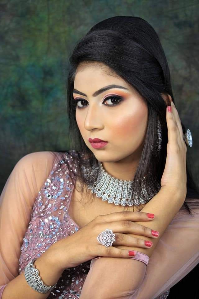 Photo From Engagement Makeup - By BeYOUtiful Artists Patna