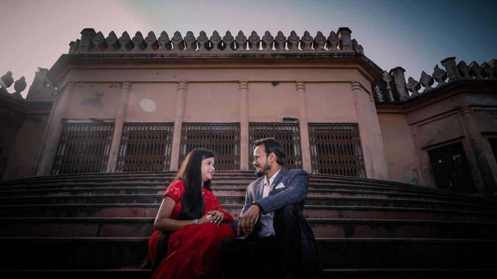 Photo From Pre wedding  in Lucknow - By Click Studio