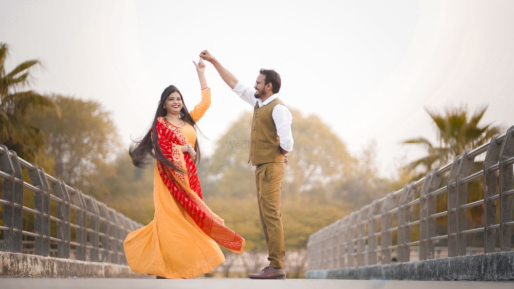 Photo From Pre wedding  in Lucknow - By Click Studio