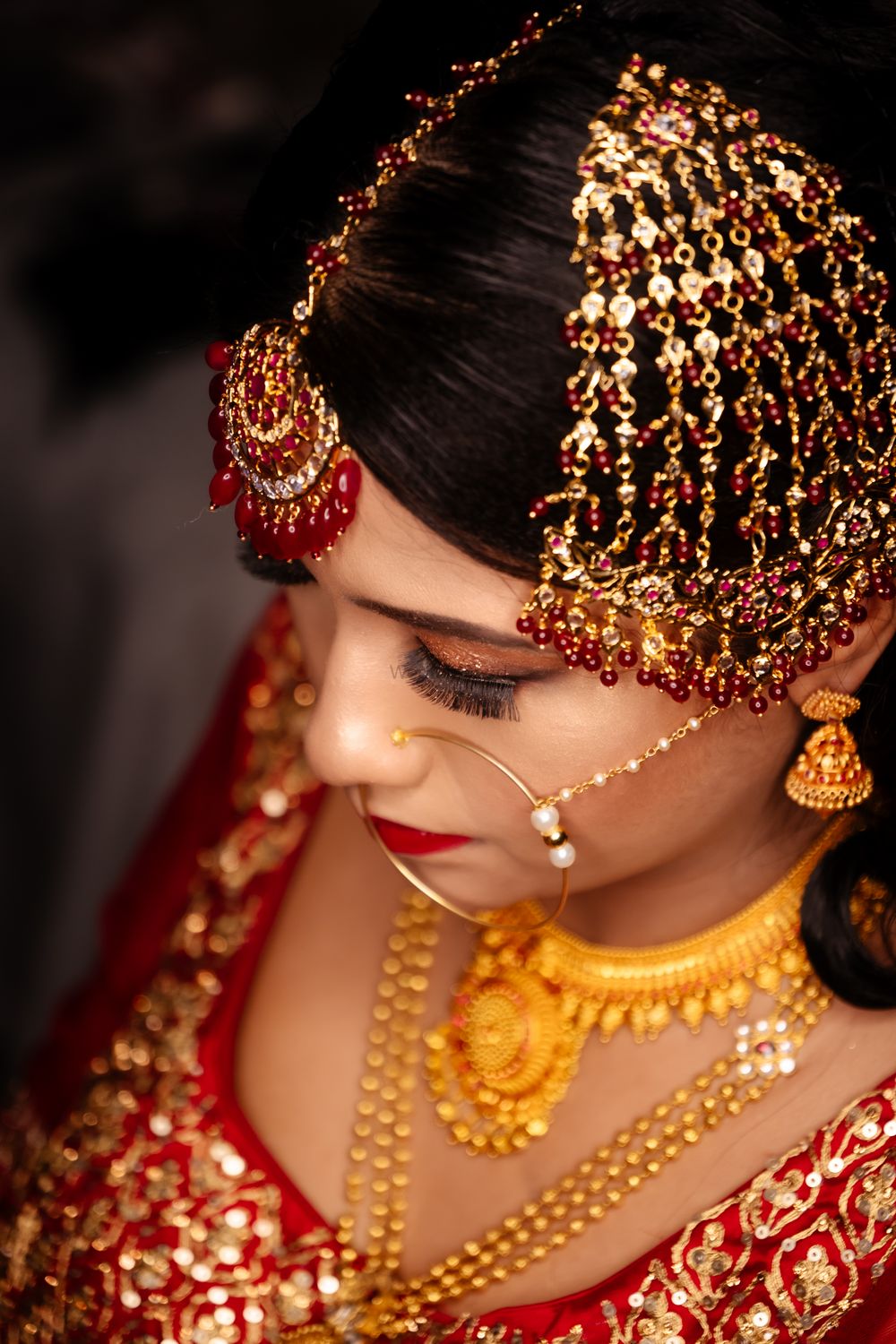 Photo From The Pakistani Bride - By F & S makeup academy