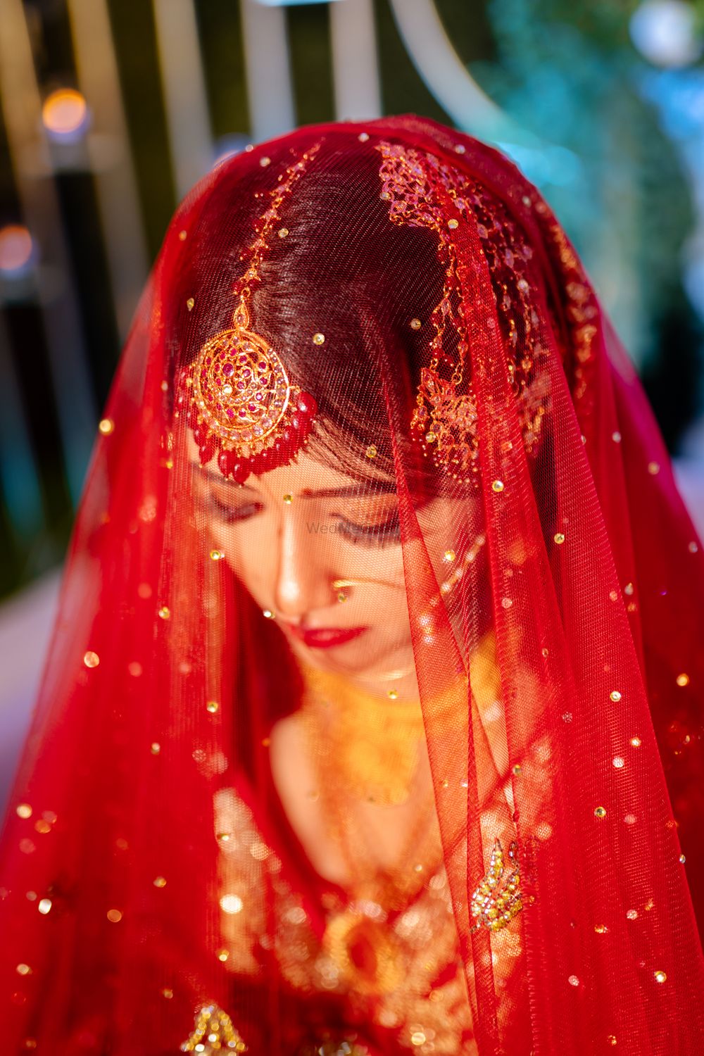 Photo From The Pakistani Bride - By F & S makeup academy
