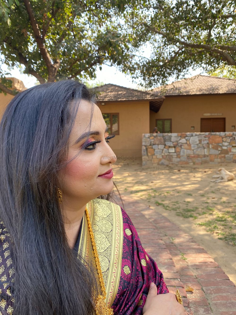 Photo From video shoot - By Makeup by Jyoti Singh