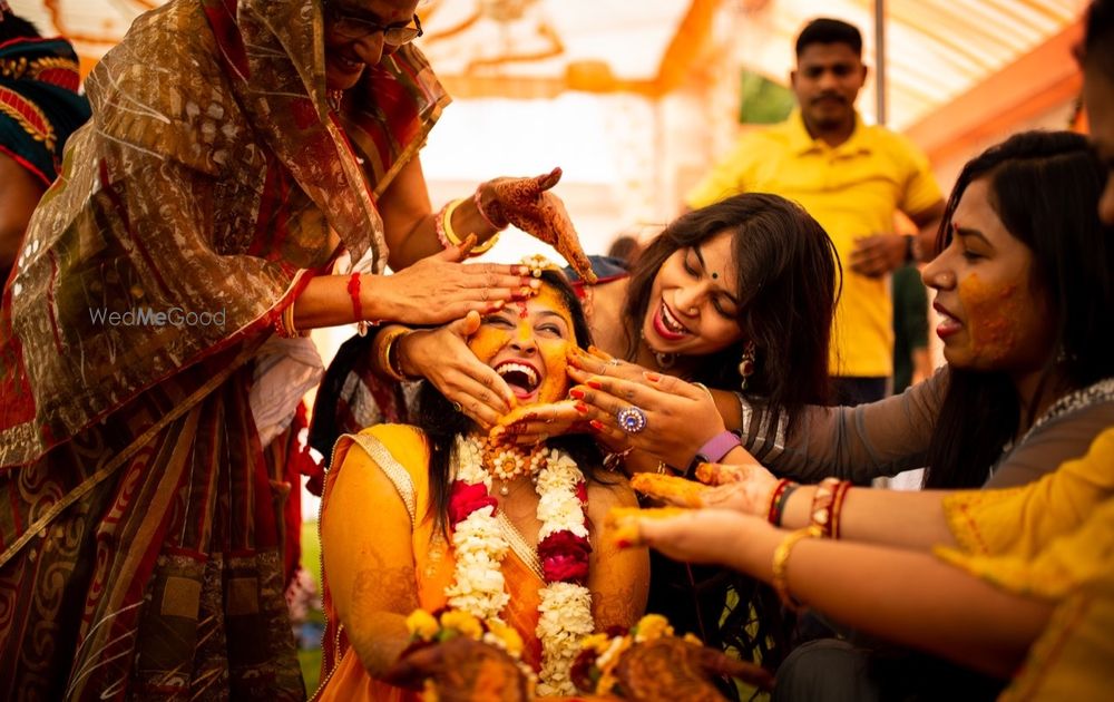 Photo From Yogesh & Ankita - By Sohni Tasveer