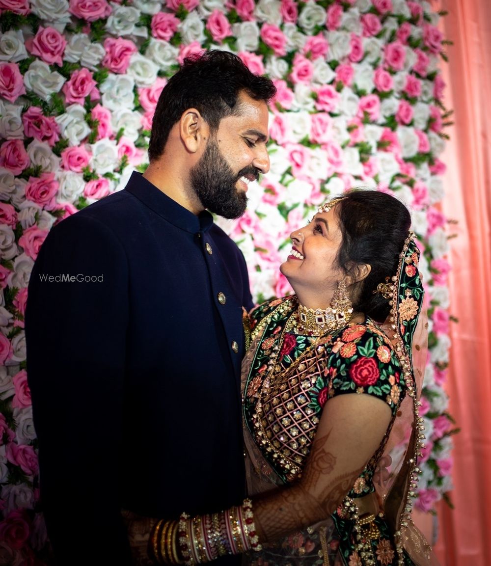 Photo From Yogesh & Ankita - By Bells And Knots