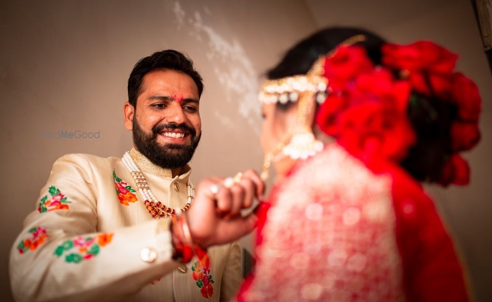 Photo From Yogesh & Ankita - By Bells And Knots