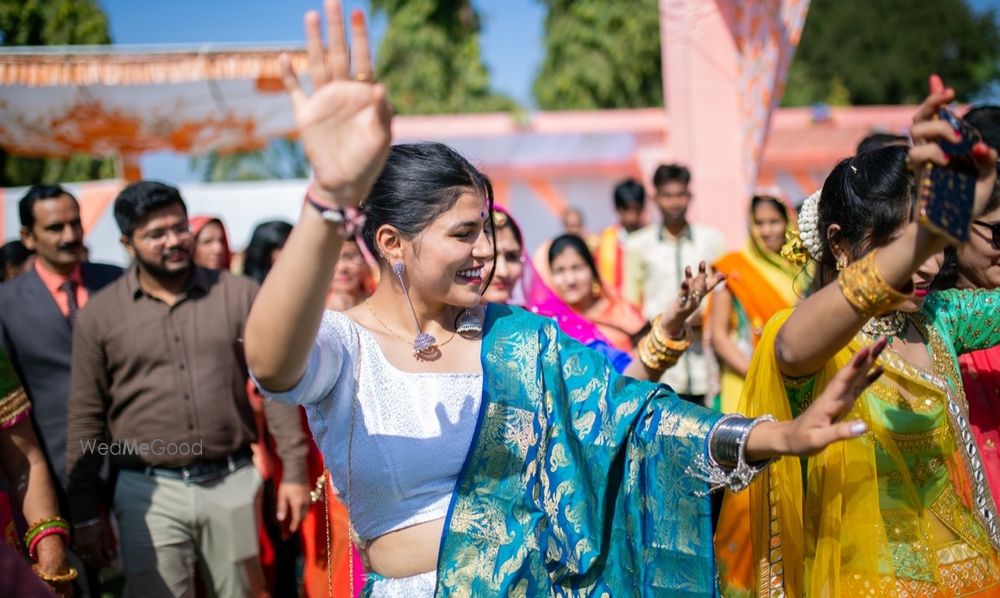 Photo From Yogesh & Ankita - By Sohni Tasveer