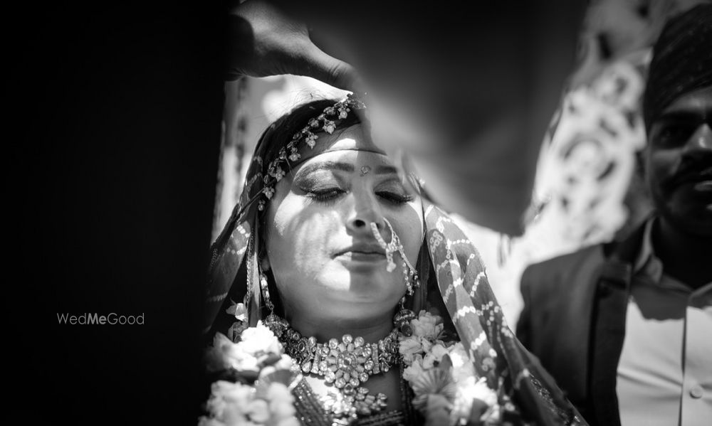 Photo From Yogesh & Ankita - By Bells And Knots