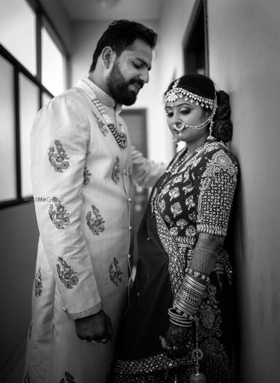 Photo From Yogesh & Ankita - By Bells And Knots