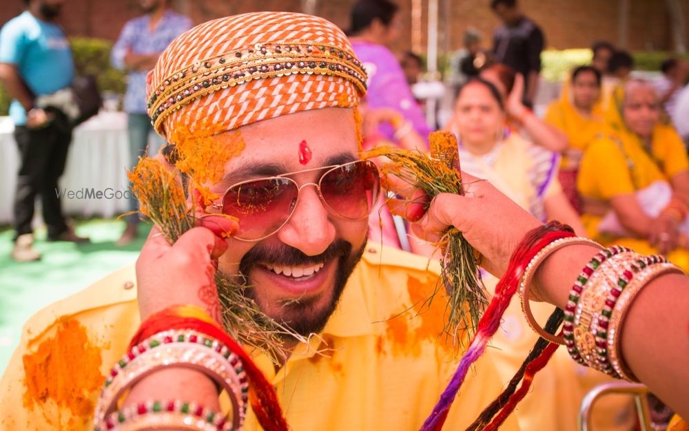 Photo From Shimona & Prashant - By Sohni Tasveer