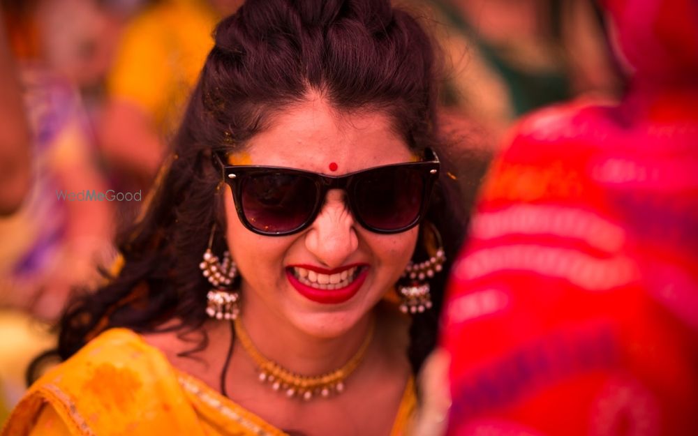 Photo From Shimona & Prashant - By Sohni Tasveer