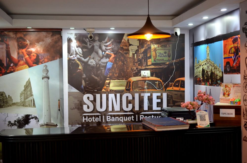 Photo From HOTEL SUNCITEL - By Hotel Suncitel