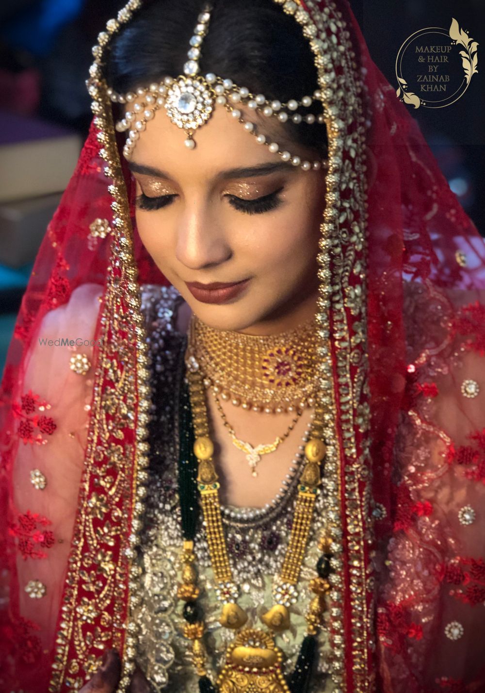 Photo From bride  - By Makeup by Zainab