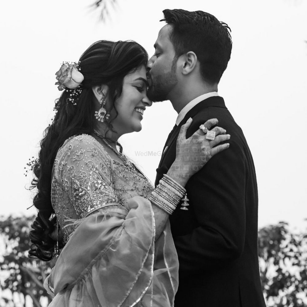 Photo From Abhishek & Garima - By Weddingraphy by M.O.M. Productions