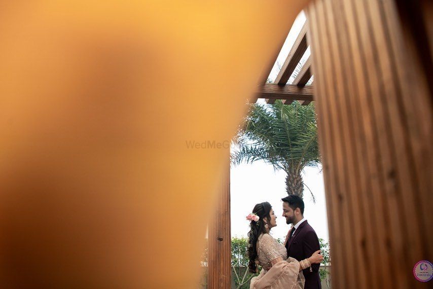 Photo From Abhishek & Garima - By Weddingraphy by M.O.M. Productions