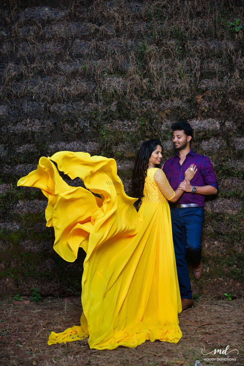 Photo From || RAJAT & BHAKTI || PRE-WEDDING ALBUM - By Moody Depictions